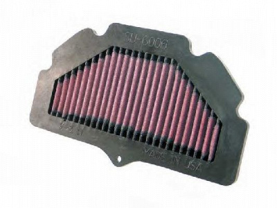 K&N FILTERS su6006 -  